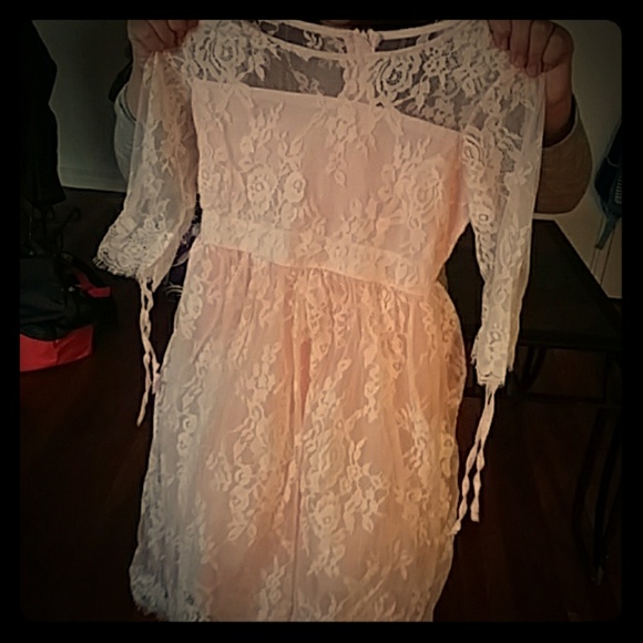 Dress - Picture 1 of 1